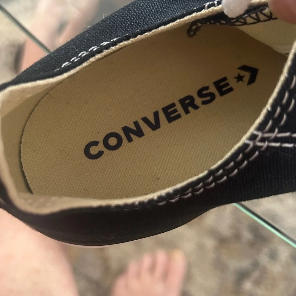 Converse Chuck Taylor Allstar Sneakers